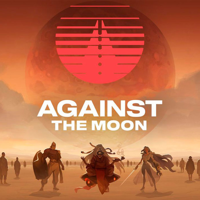 Against The Moon Cd Key Steam Global