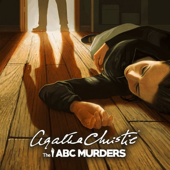 Agatha Christie - The ABC Murders Cd Key Steam Global