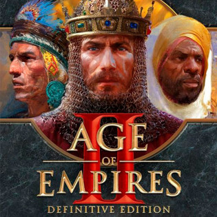 Age of Empires II Definitive Edition Steam Version  Steam 