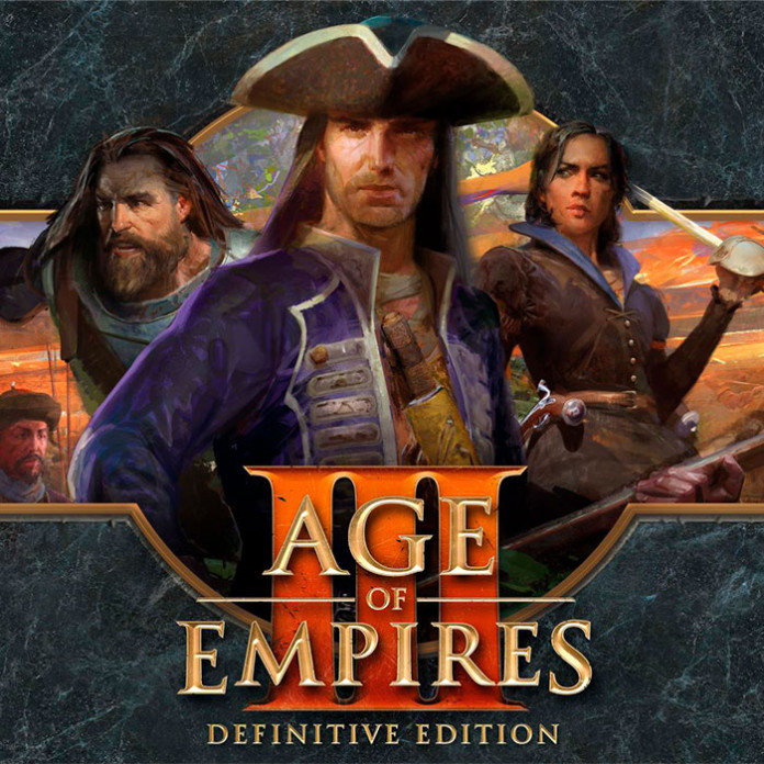 Age of Empires III Complete Collection  Steam 