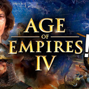 Age of Empires IV  Steam 