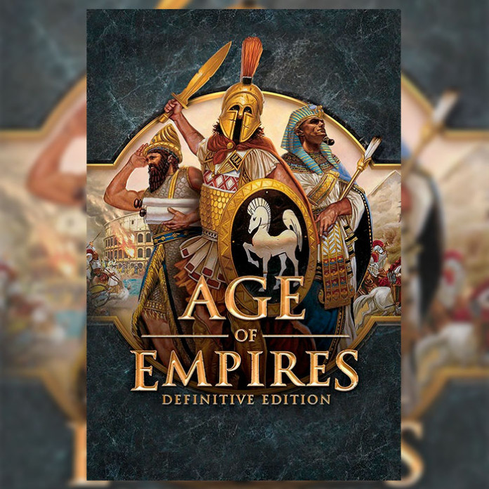 Age of Empires: Definitive Edition  Steam 