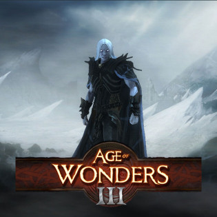 Age of Wonders III - Eternal Lords Expansion DLC  Steam 