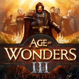 Age of Wonders III  Steam Europe