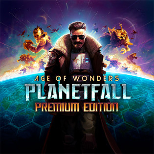 Age of Wonders Planetfall Premium Edition  Steam 