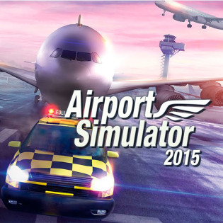 Airport Simulator 2015  Steam 