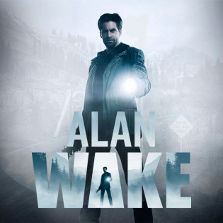 Alan Wake  Steam Europe