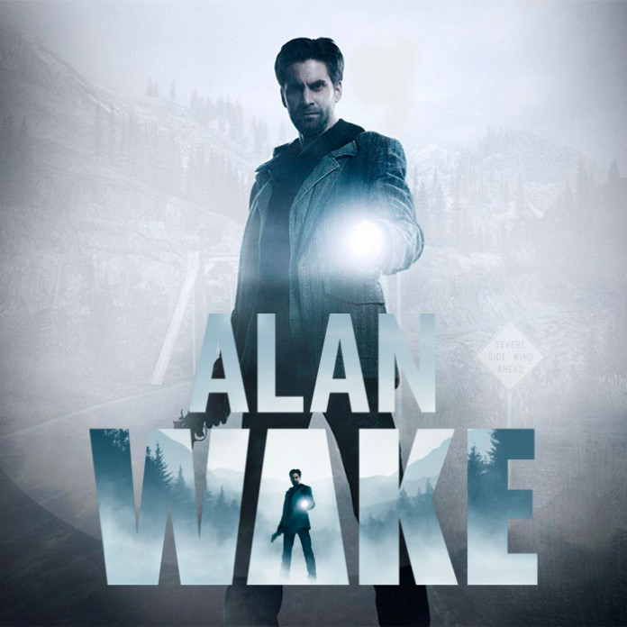 Alan Wake Cd Key Steam Europe