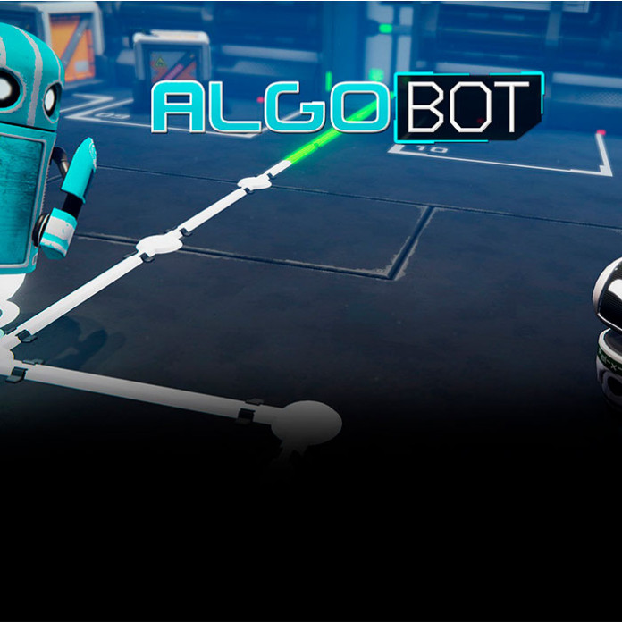 Algo Bot Cd Key Steam Global