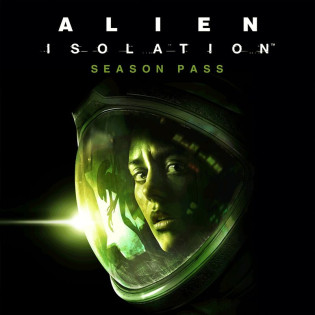 Alien Isolation Season Pass  Steam 