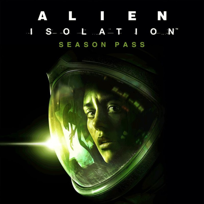 Alien Isolation Season Pass Cd Key Steam Global