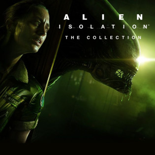 Alien Isolation The Collection  Steam Europe