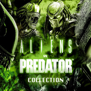 Aliens vs Predator Collection  Steam 