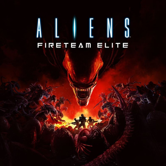 Aliens: Fireteam Elite  Steam EMEA