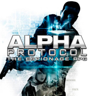 Alpha Protocol  Steam 