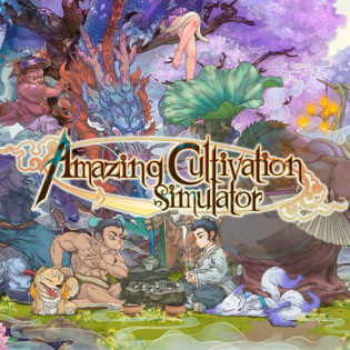 Amazing Cultivation Simulator  Steam 