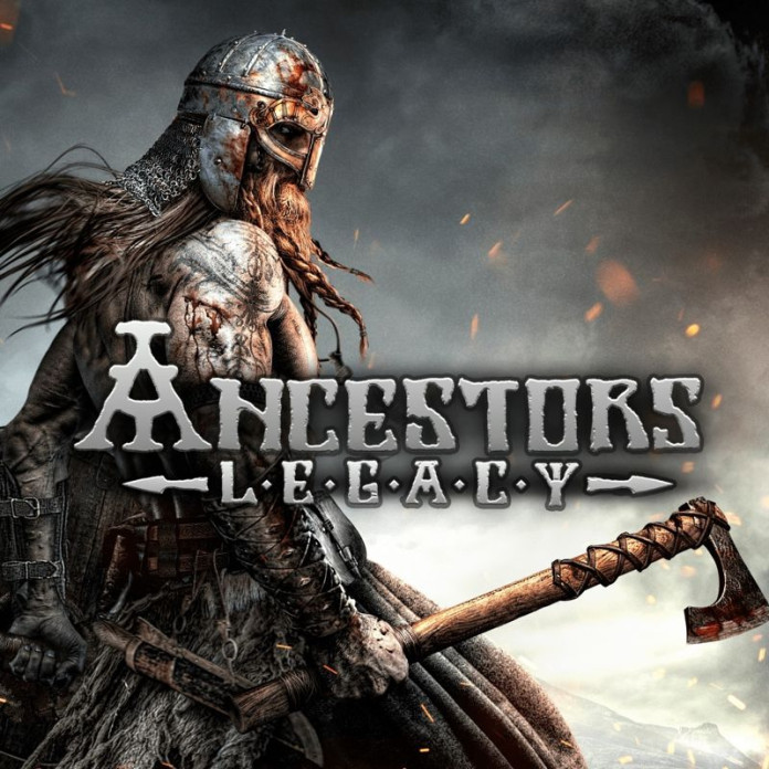 Ancestors Legacy  Steam 