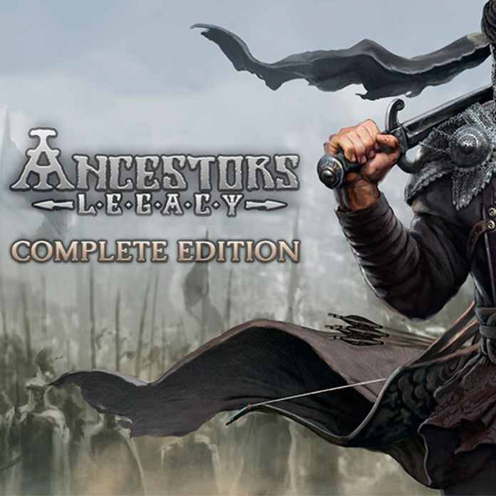 Ancestors Legacy: Complete Edition Cd Key Steam Global