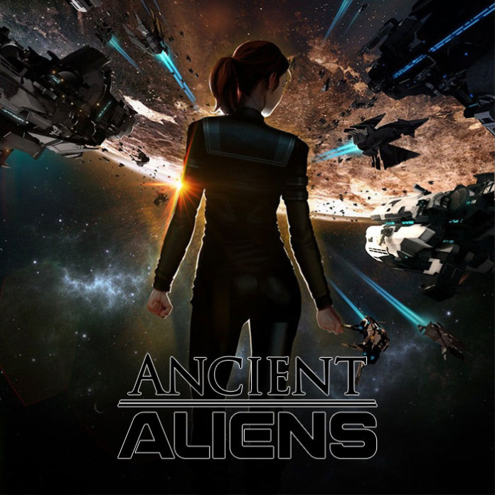 Ancient Space Cd Key Steam Global