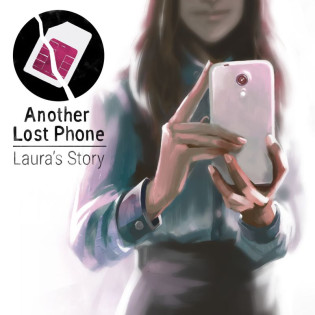 Another Lost Phone: Laura's Story  Steam 