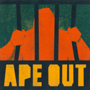 Ape Out  Steam 