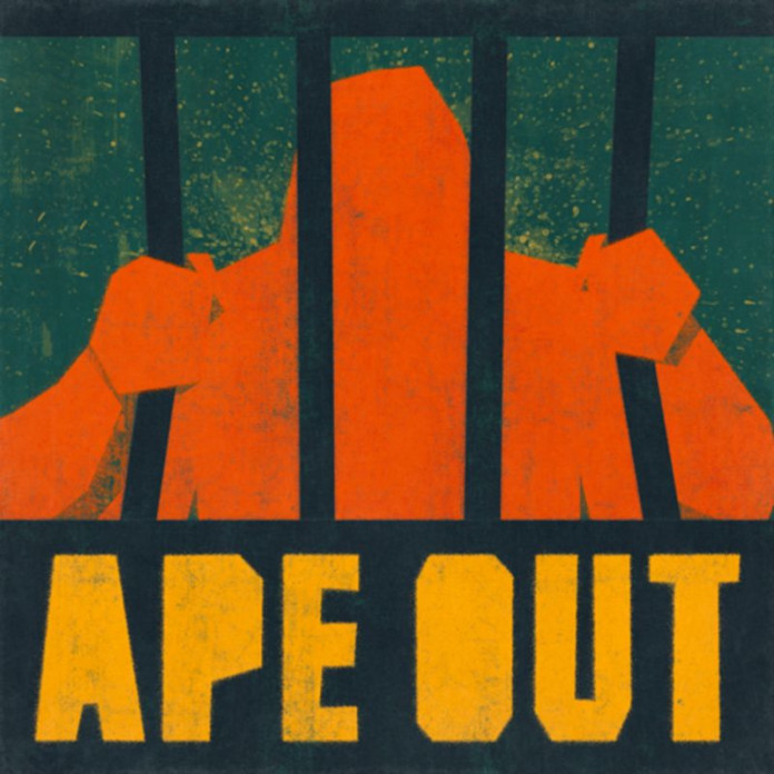 Ape Out Cd Key Steam Global