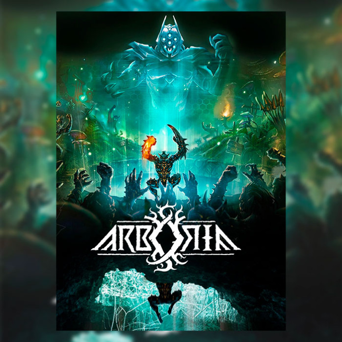 Arboria Cd Key Steam Global