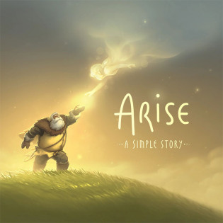 Arise: A Simple Story  Steam 