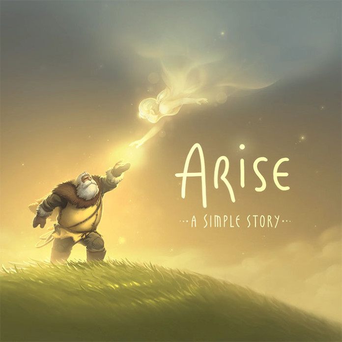 Arise: A Simple Story Cd Key Steam Global