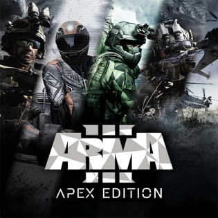 Arma 3 Apex DLC  Steam 