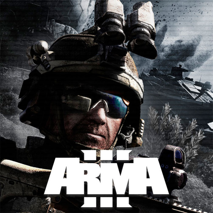 Arma 3 Cd Key Steam Global