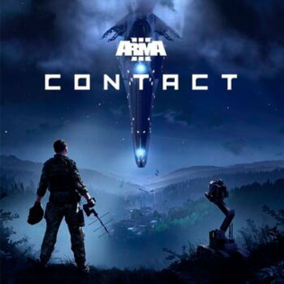 Arma 3 Contact Edition  Steam EU