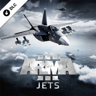 Arma 3 Jets DLC  Steam 