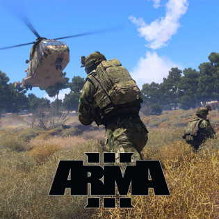 Arma 3 Steam Europe  Steam