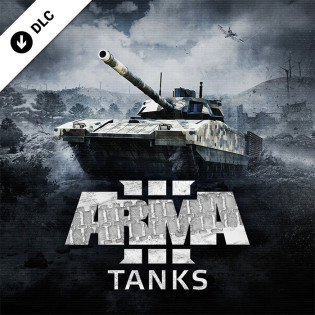 Arma 3 Tanks DLC  Steam 