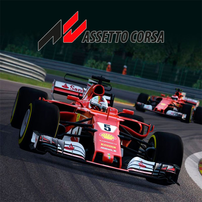 Assetto Corsa - Ferrari 70th Anniversary Pack DLC Cd Key Steam Global