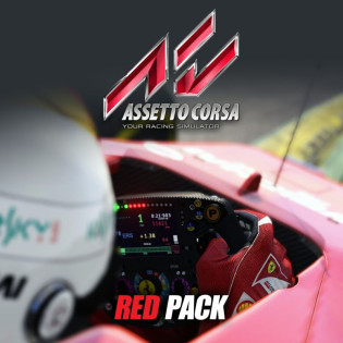 Assetto Corsa - Red Pack DLC  Steam 