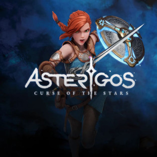 Asterigos: Curse of the Stars  Steam 