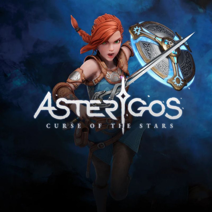 Asterigos: Curse of the Stars Cd Key Steam Global