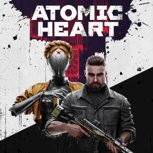 Atomic Heart Premium Edition  Steam ROW