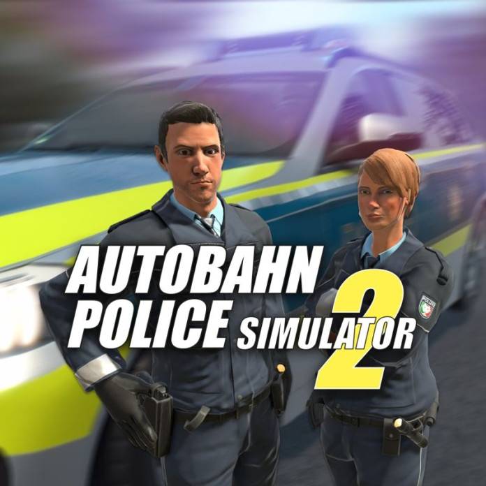 Autobahn Police Simulator 2 Cd Key Steam Global