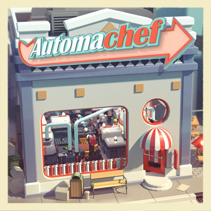 Automachef Cd Key Steam Global