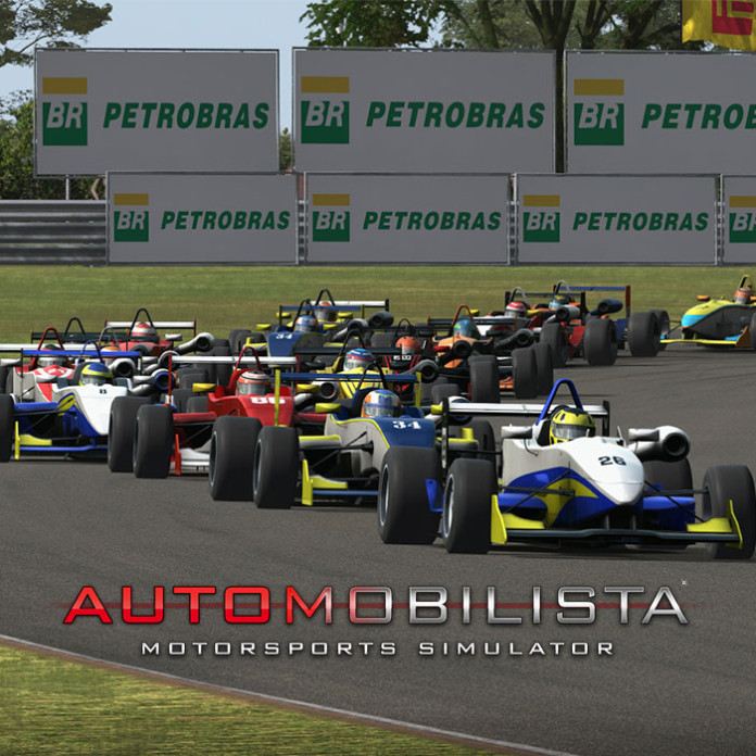 Automobilista Cd Key Steam Global