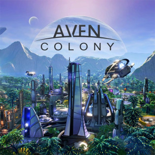 Aven Colony  Steam 