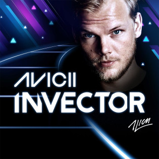 AVICII Invector Steam 