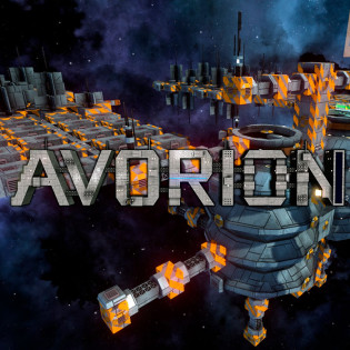 Avorion  Steam 