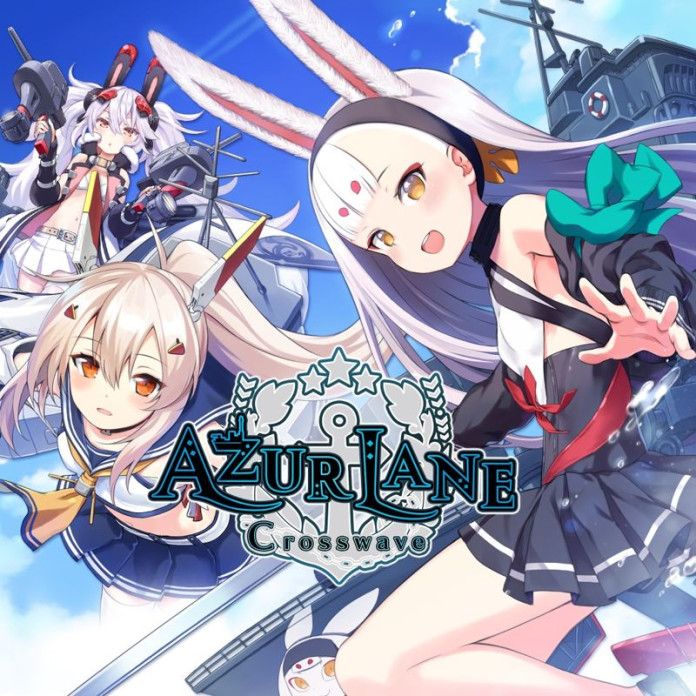 Azur Lane: Crosswave Cd Key Steam Global