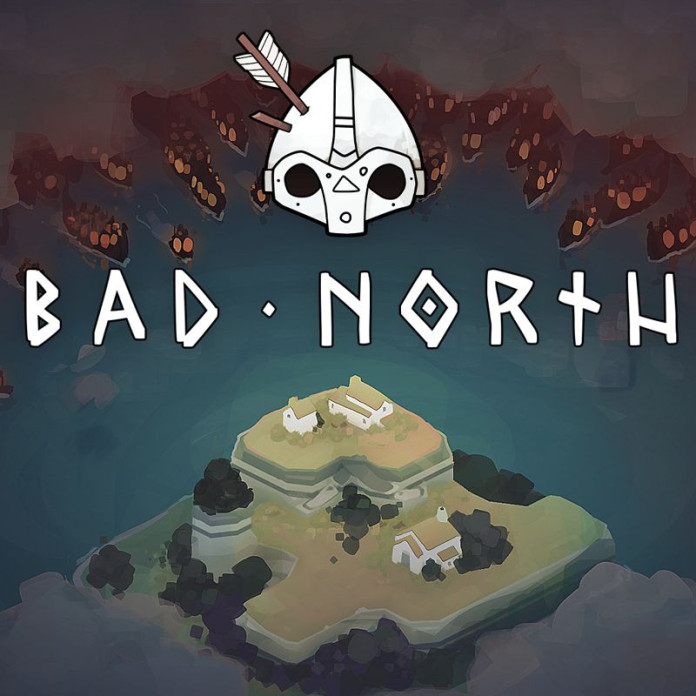 Bad North: Jotunn Edition  Steam 