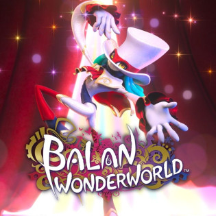 BALAN WONDERWORLD  Steam 