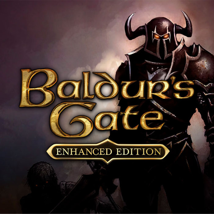 Baldur's Gate Enhanced Edition  Steam 